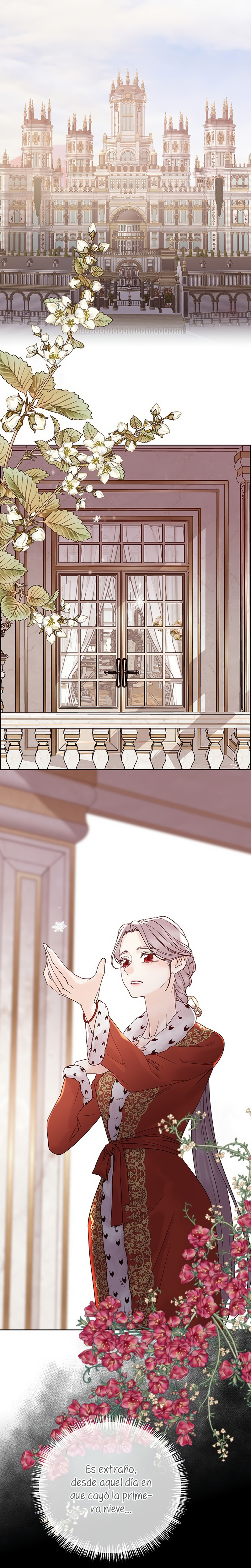 Torceré el cuello de un perro amistoso Capítulo 171 - Page 9