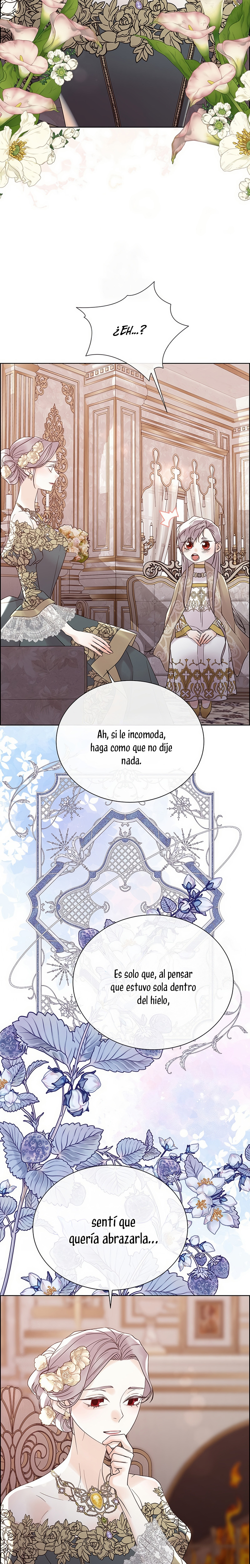 Torceré el cuello de un perro amistoso Capítulo 172 - Page 10