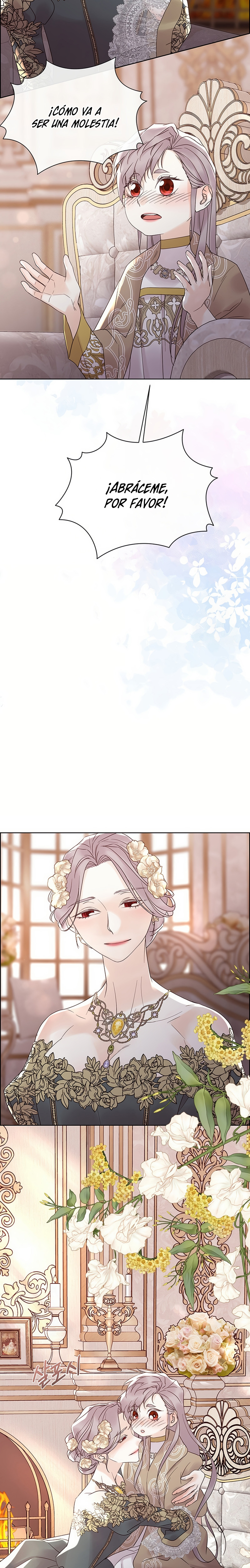 Torceré el cuello de un perro amistoso Capítulo 172 - Page 11