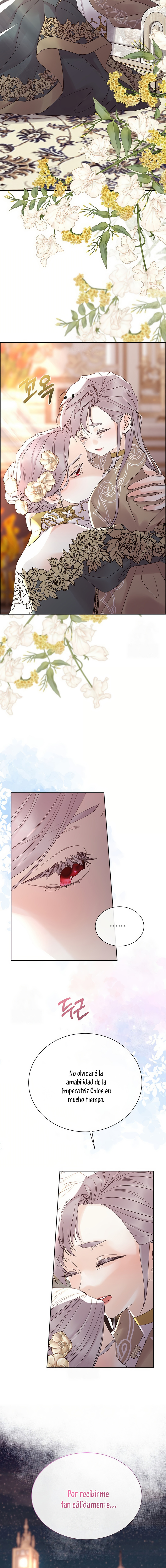 Torceré el cuello de un perro amistoso Capítulo 172 - Page 12