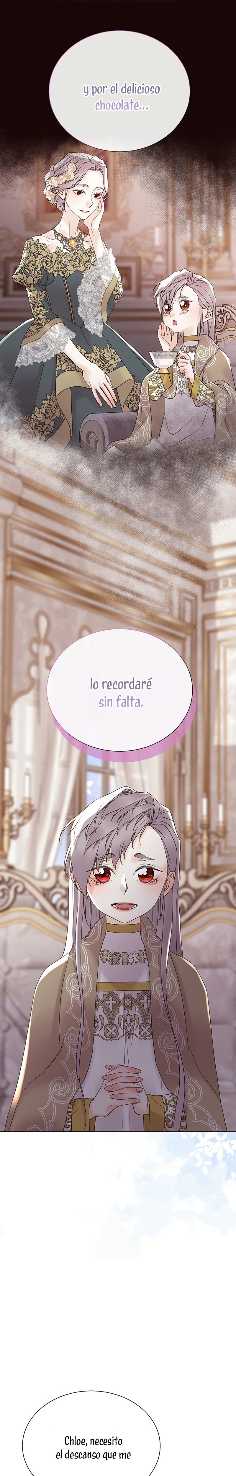 Torceré el cuello de un perro amistoso Capítulo 172 - Page 14