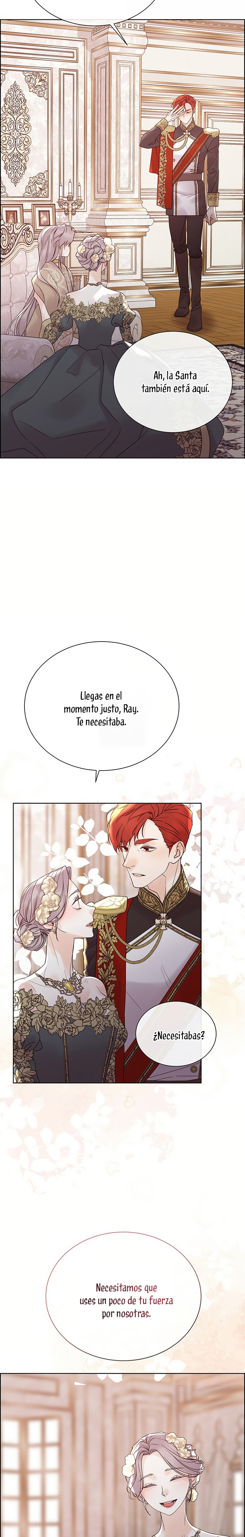 Torceré el cuello de un perro amistoso Capítulo 172 - Page 15