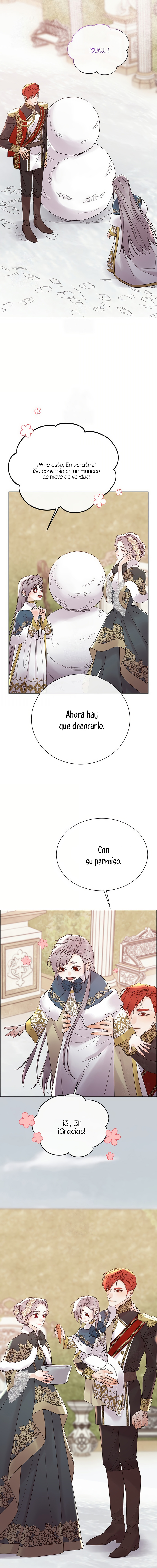 Torceré el cuello de un perro amistoso Capítulo 172 - Page 17