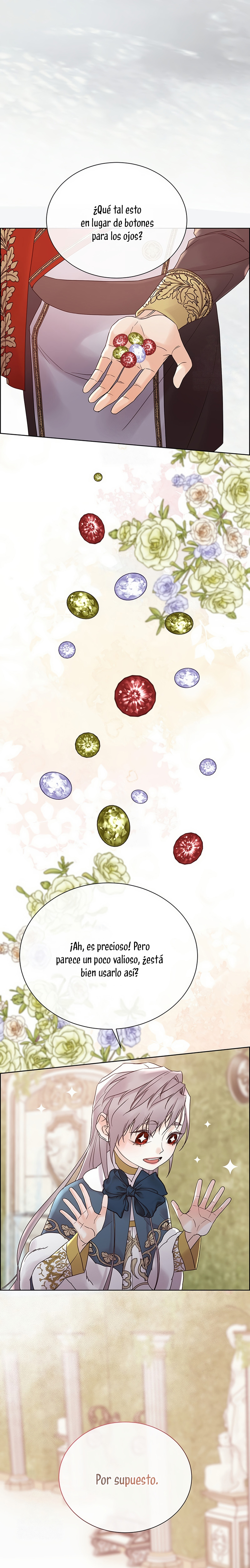 Torceré el cuello de un perro amistoso Capítulo 172 - Page 18