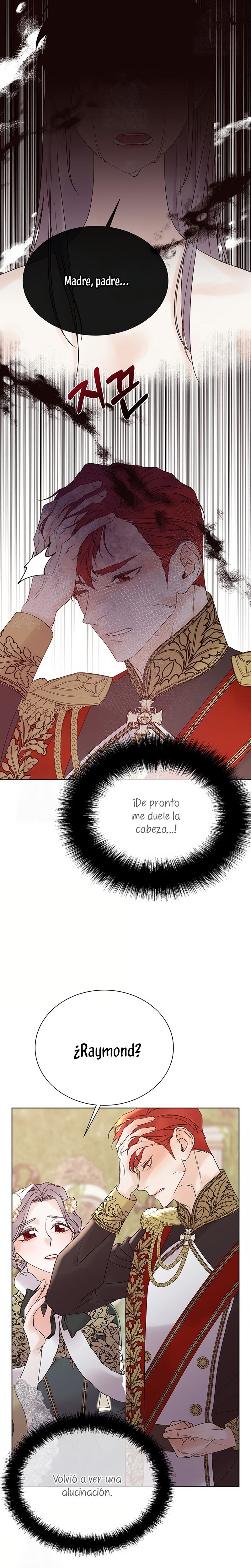 Torceré el cuello de un perro amistoso Capítulo 172 - Page 20