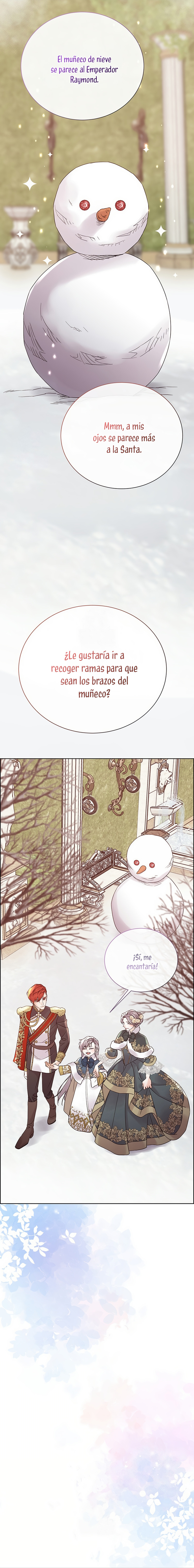 Torceré el cuello de un perro amistoso Capítulo 172 - Page 22