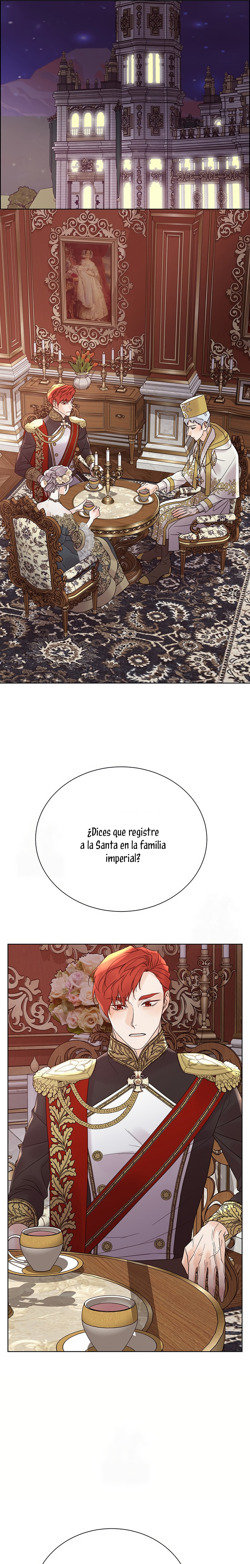 Torceré el cuello de un perro amistoso Capítulo 172 - Page 23