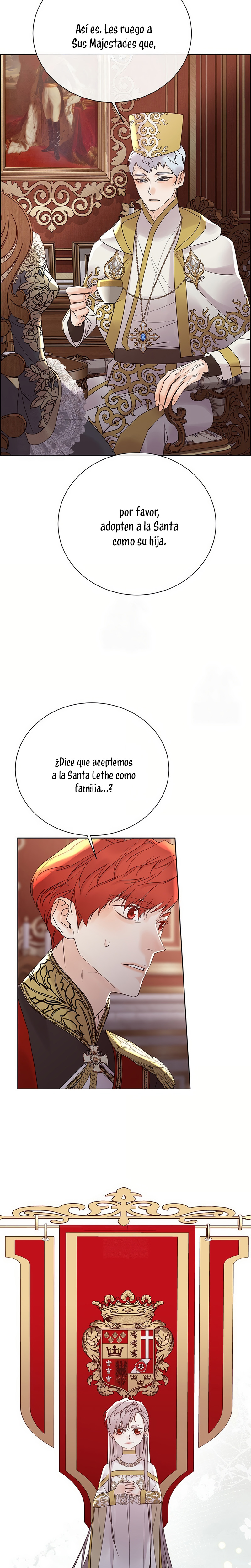 Torceré el cuello de un perro amistoso Capítulo 172 - Page 24