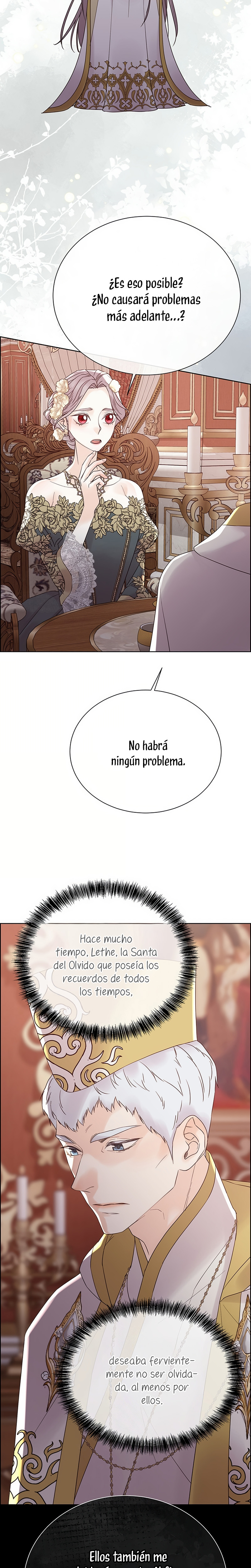 Torceré el cuello de un perro amistoso Capítulo 172 - Page 25