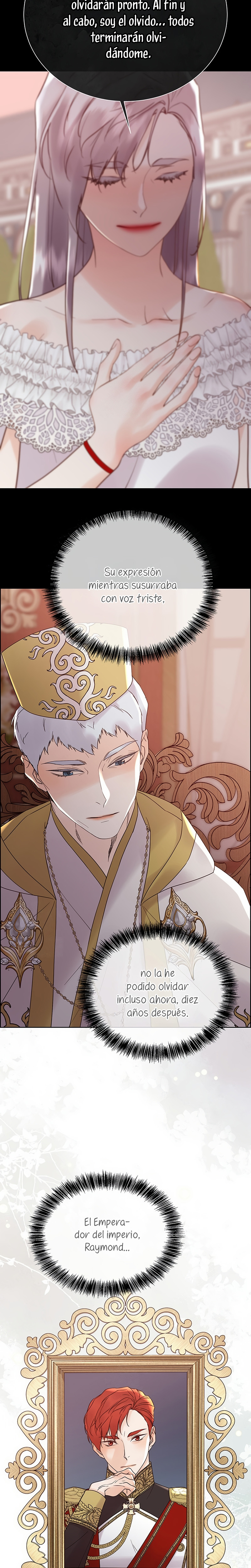 Torceré el cuello de un perro amistoso Capítulo 172 - Page 26