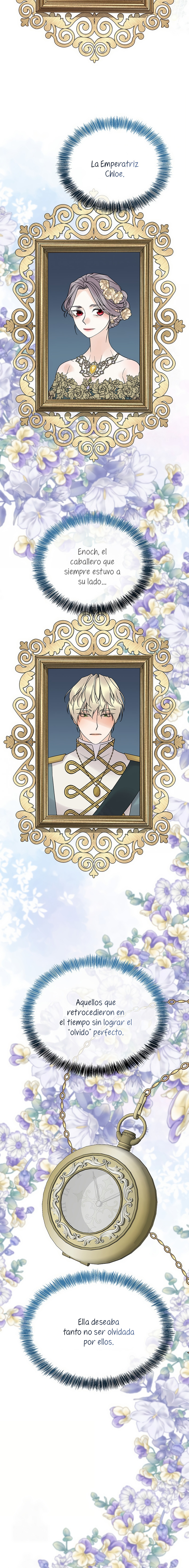 Torceré el cuello de un perro amistoso Capítulo 172 - Page 27