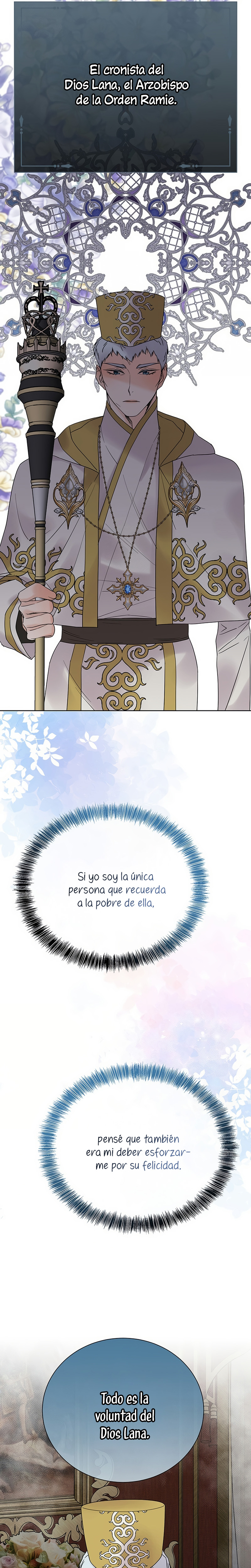 Torceré el cuello de un perro amistoso Capítulo 172 - Page 28