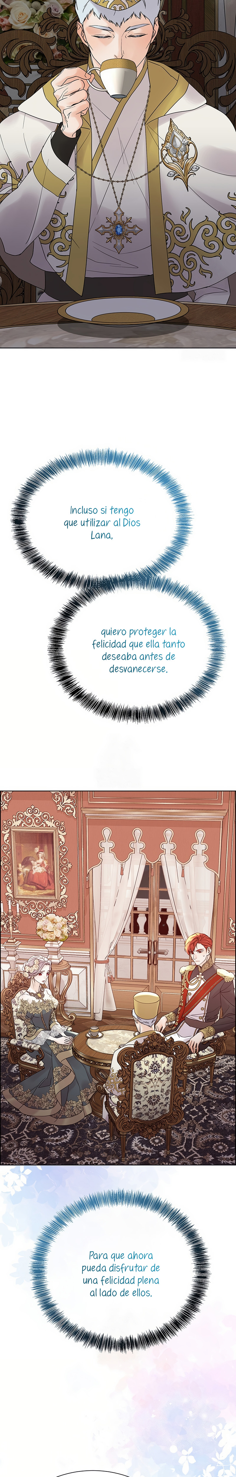 Torceré el cuello de un perro amistoso Capítulo 172 - Page 29