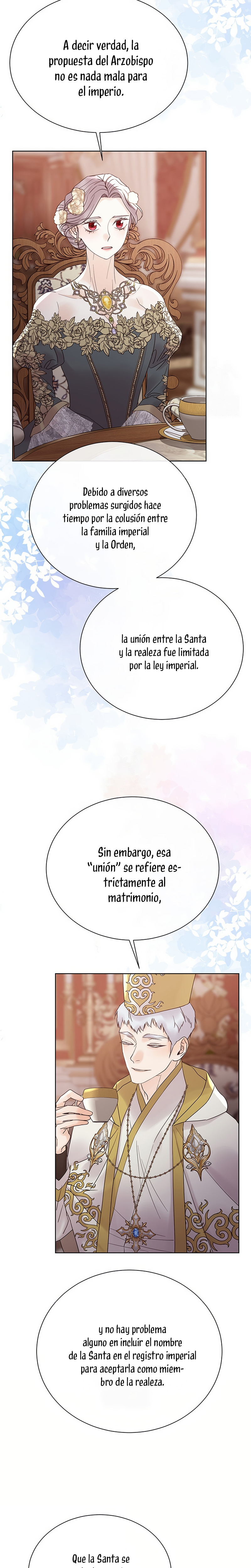 Torceré el cuello de un perro amistoso Capítulo 172 - Page 30