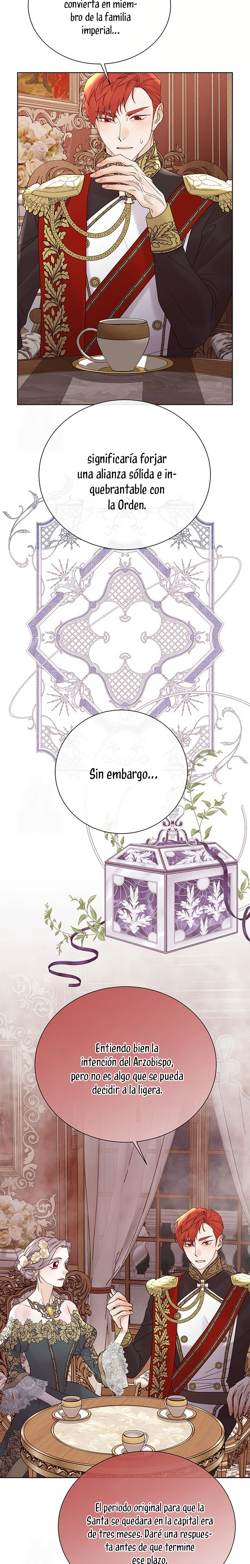 Torceré el cuello de un perro amistoso Capítulo 172 - Page 31