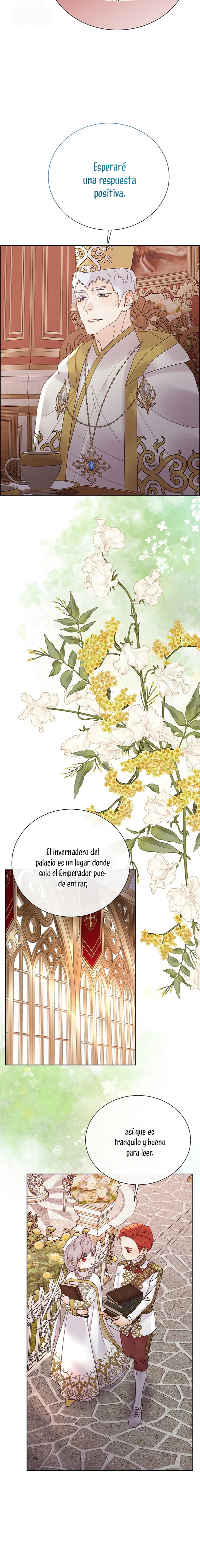 Torceré el cuello de un perro amistoso Capítulo 172 - Page 32