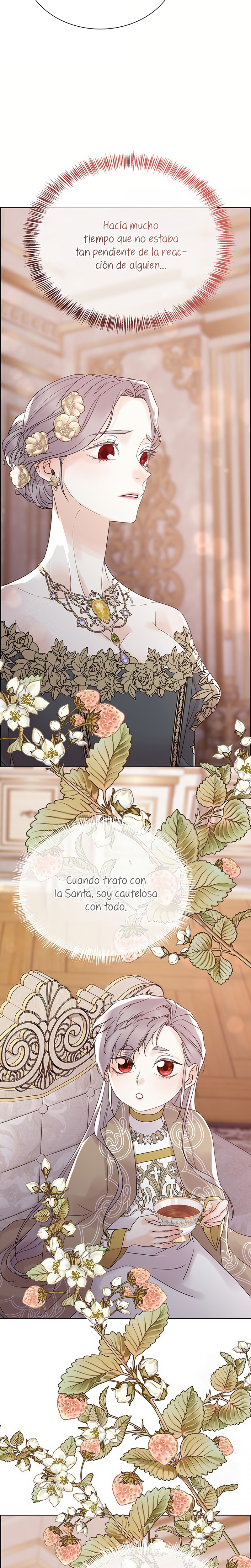 Torceré el cuello de un perro amistoso Capítulo 172 - Page 6