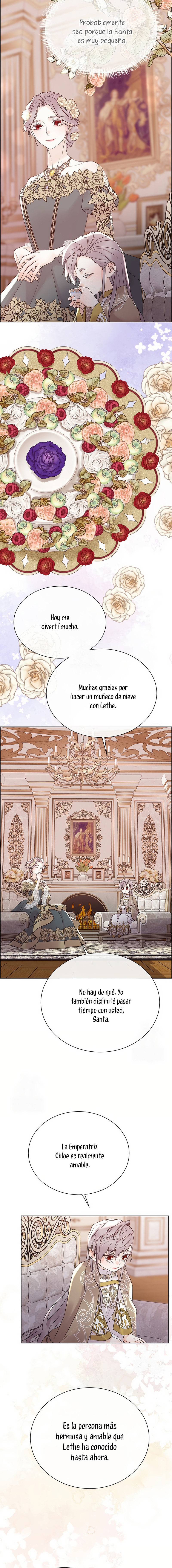 Torceré el cuello de un perro amistoso Capítulo 172 - Page 7