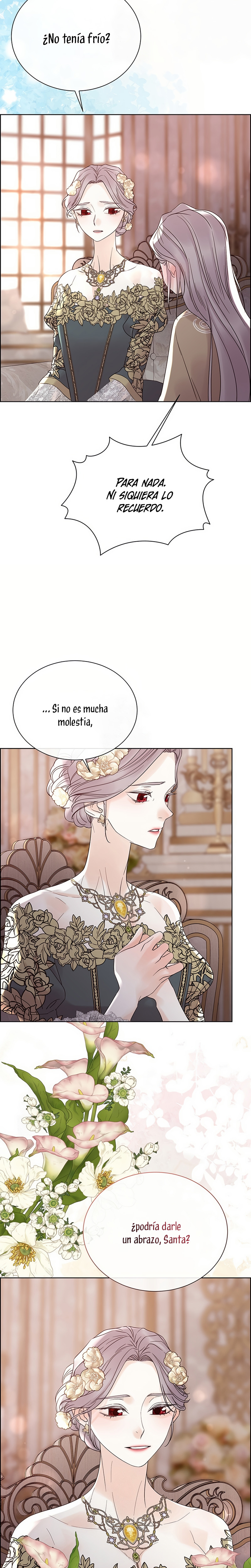 Torceré el cuello de un perro amistoso Capítulo 172 - Page 9