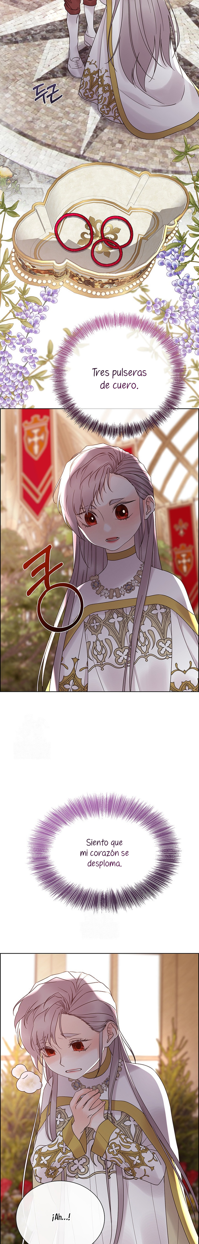 Torceré el cuello de un perro amistoso Capítulo 173 - Page 10