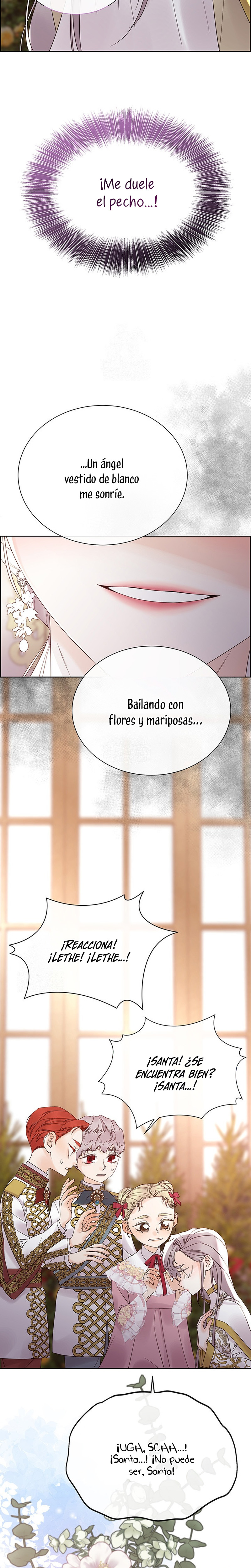 Torceré el cuello de un perro amistoso Capítulo 173 - Page 11