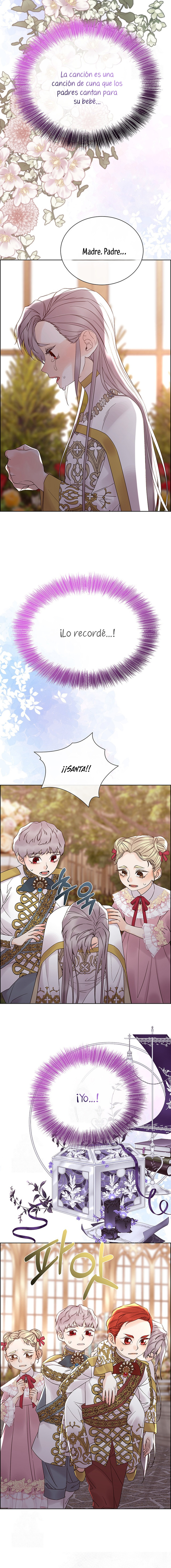 Torceré el cuello de un perro amistoso Capítulo 173 - Page 12