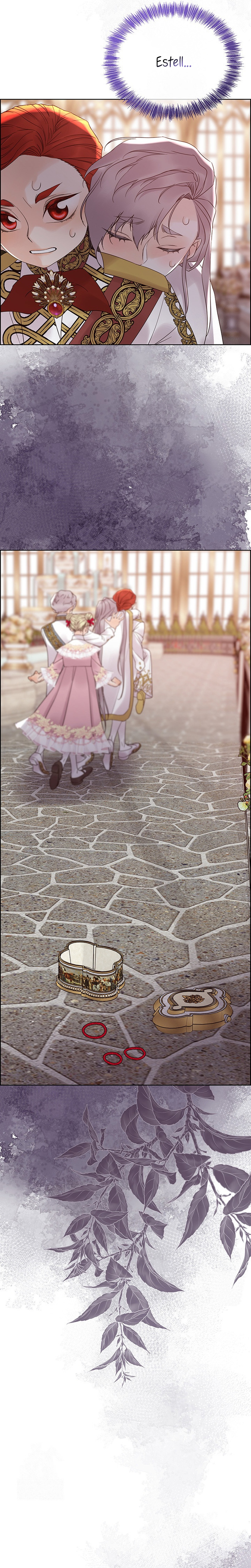 Torceré el cuello de un perro amistoso Capítulo 173 - Page 13