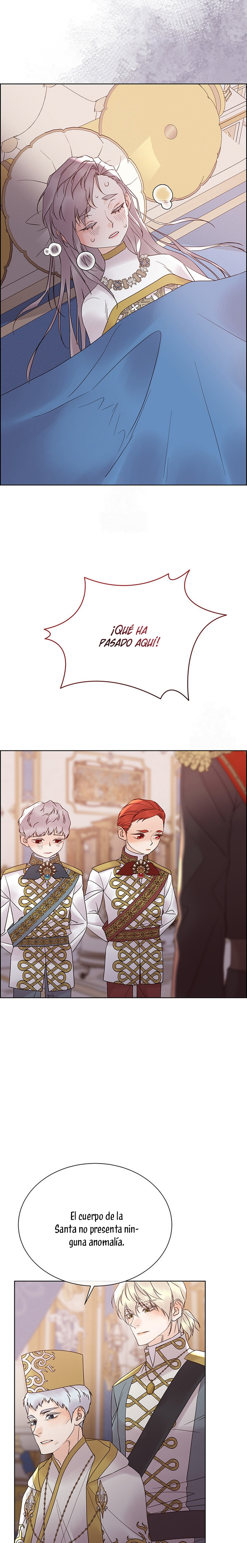 Torceré el cuello de un perro amistoso Capítulo 173 - Page 14