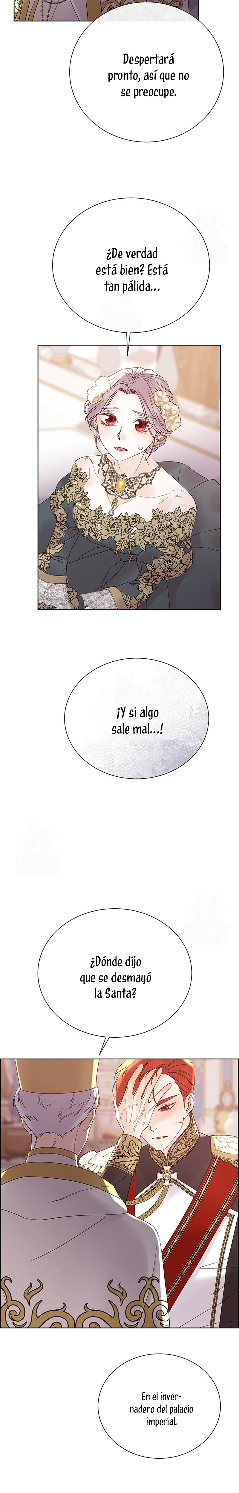 Torceré el cuello de un perro amistoso Capítulo 173 - Page 15