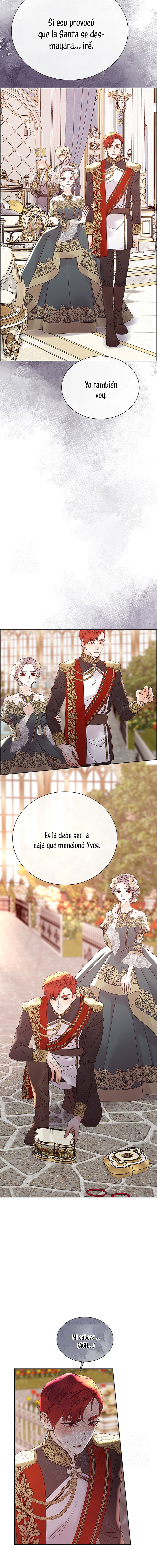 Torceré el cuello de un perro amistoso Capítulo 173 - Page 17