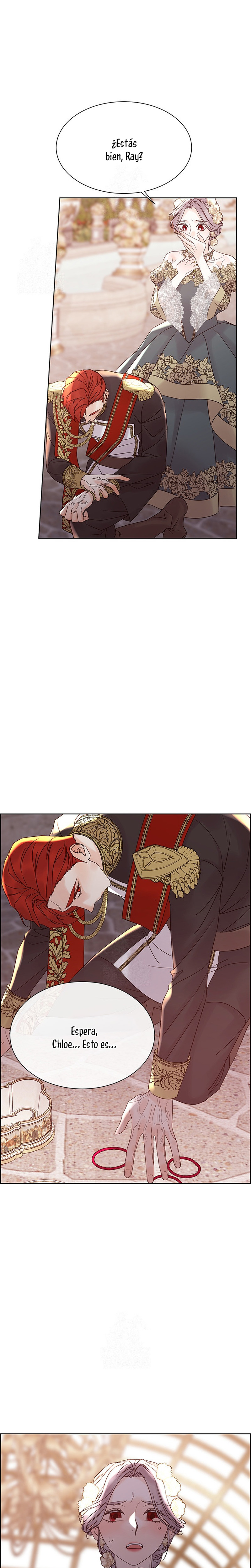 Torceré el cuello de un perro amistoso Capítulo 173 - Page 18