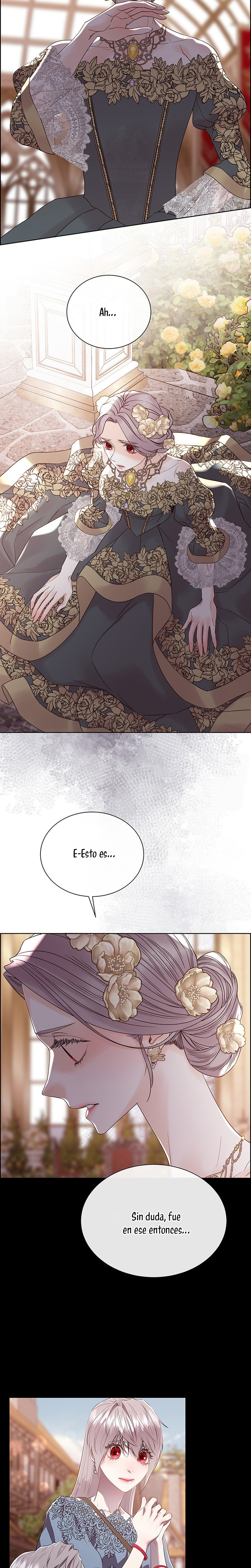 Torceré el cuello de un perro amistoso Capítulo 173 - Page 19