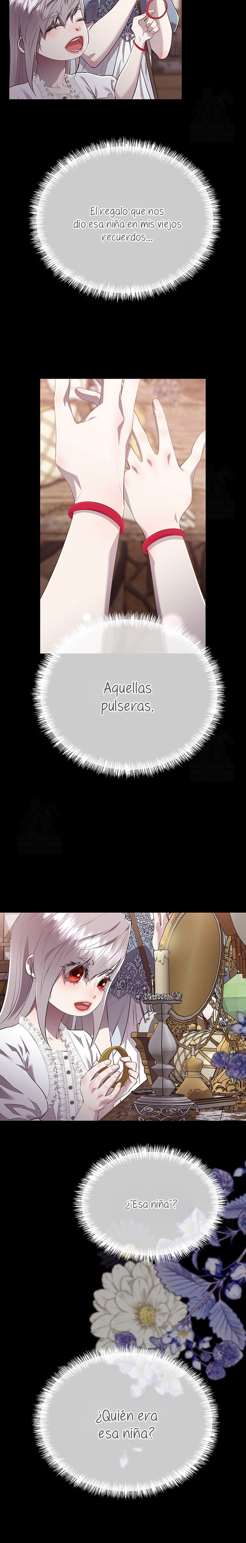 Torceré el cuello de un perro amistoso Capítulo 173 - Page 20