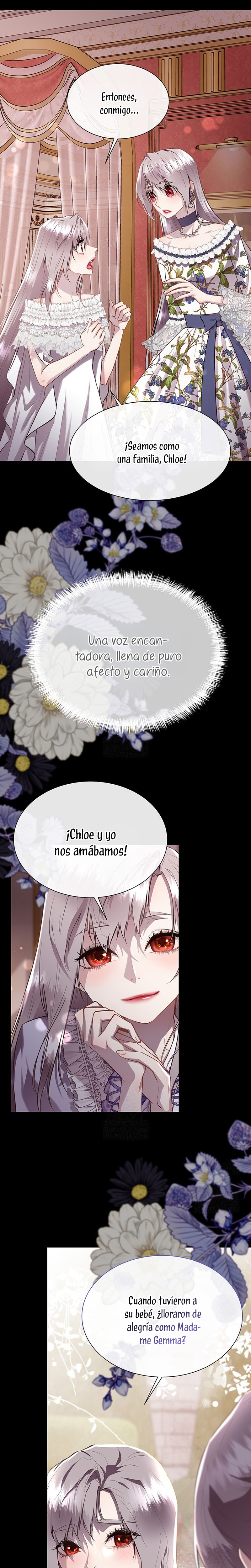 Torceré el cuello de un perro amistoso Capítulo 173 - Page 21