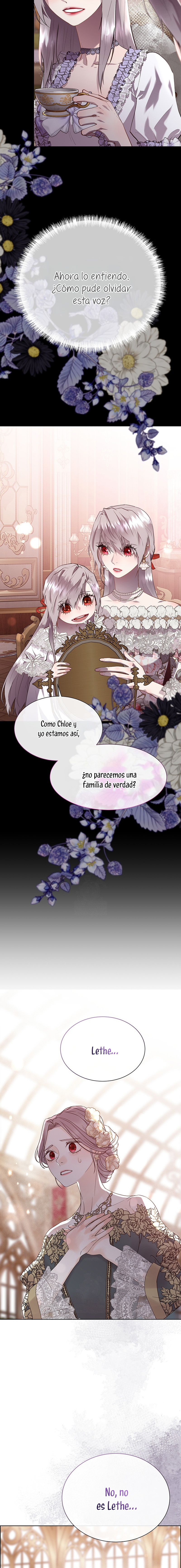 Torceré el cuello de un perro amistoso Capítulo 173 - Page 22