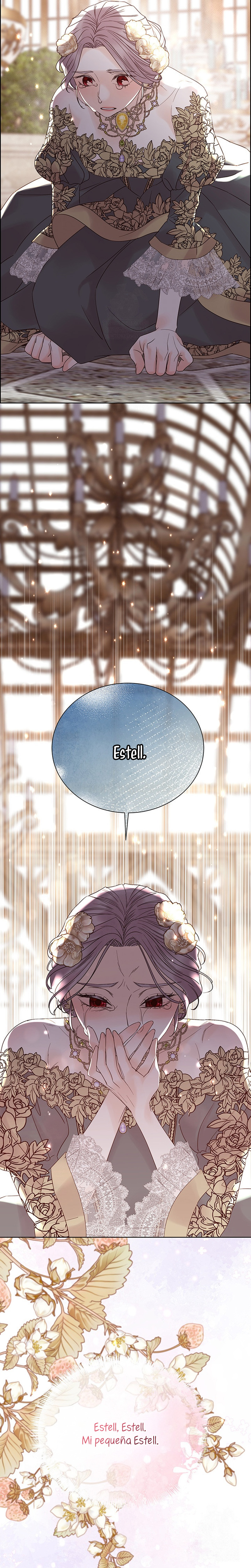 Torceré el cuello de un perro amistoso Capítulo 173 - Page 23