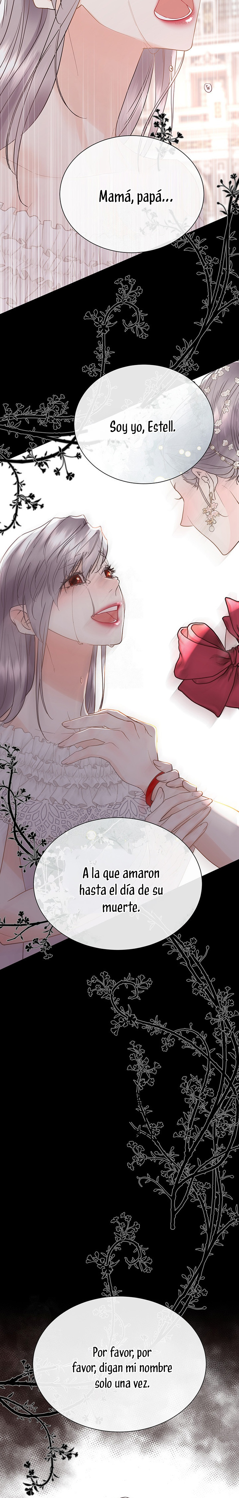 Torceré el cuello de un perro amistoso Capítulo 173 - Page 25