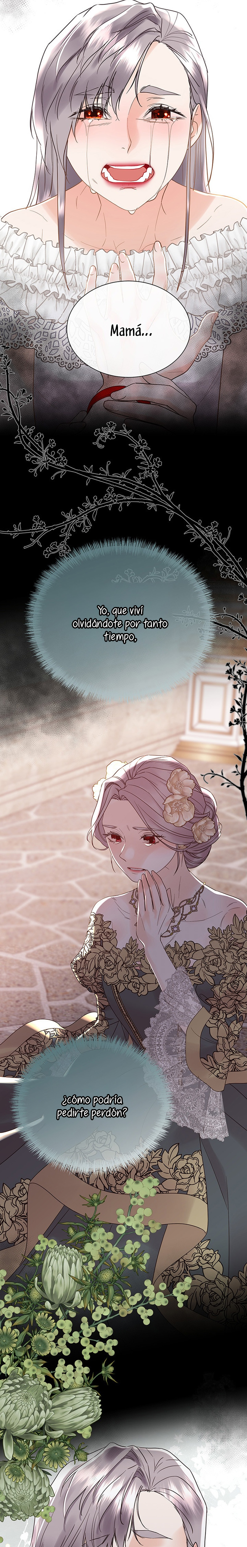 Torceré el cuello de un perro amistoso Capítulo 173 - Page 26