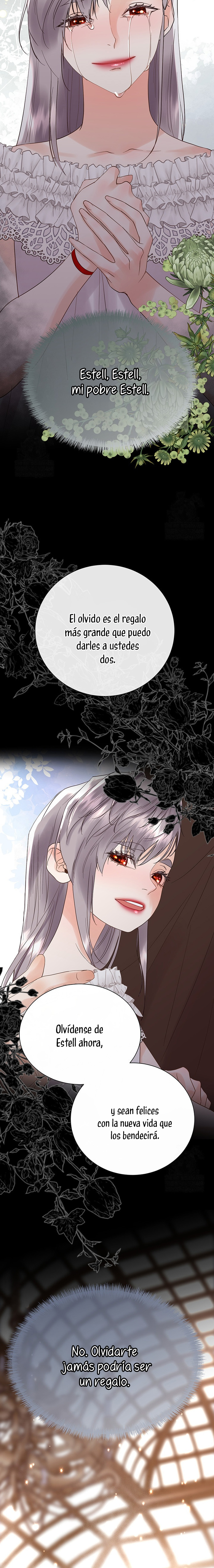 Torceré el cuello de un perro amistoso Capítulo 173 - Page 27