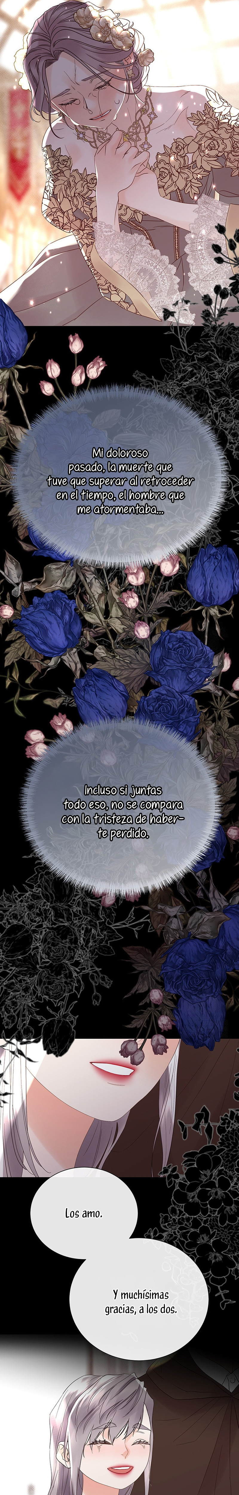 Torceré el cuello de un perro amistoso Capítulo 173 - Page 28