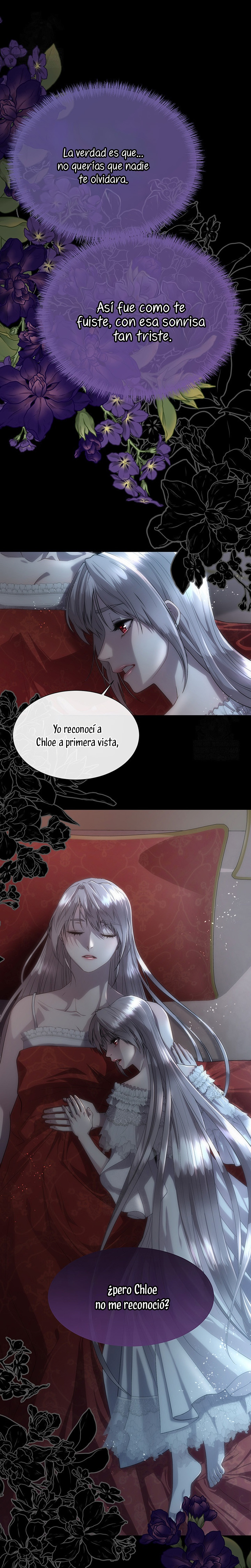 Torceré el cuello de un perro amistoso Capítulo 173 - Page 30