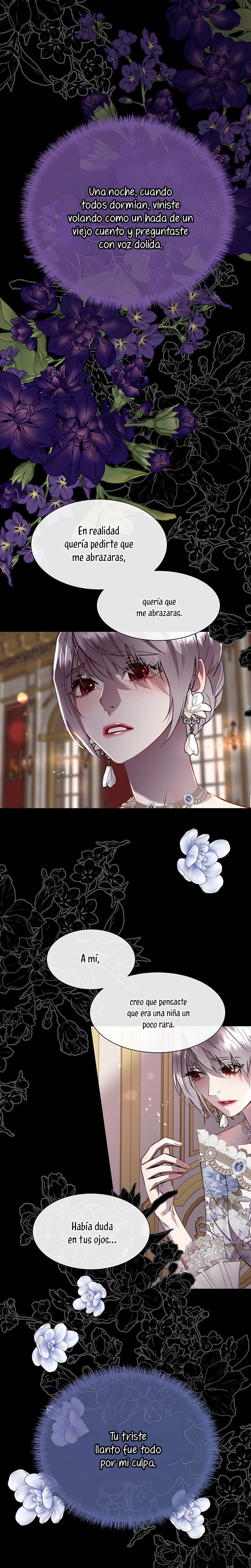 Torceré el cuello de un perro amistoso Capítulo 173 - Page 31