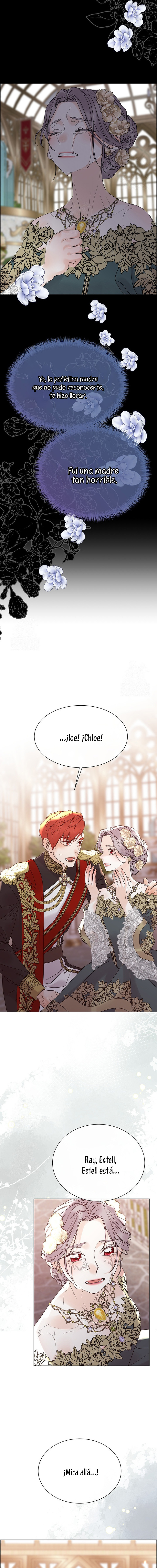 Torceré el cuello de un perro amistoso Capítulo 173 - Page 32