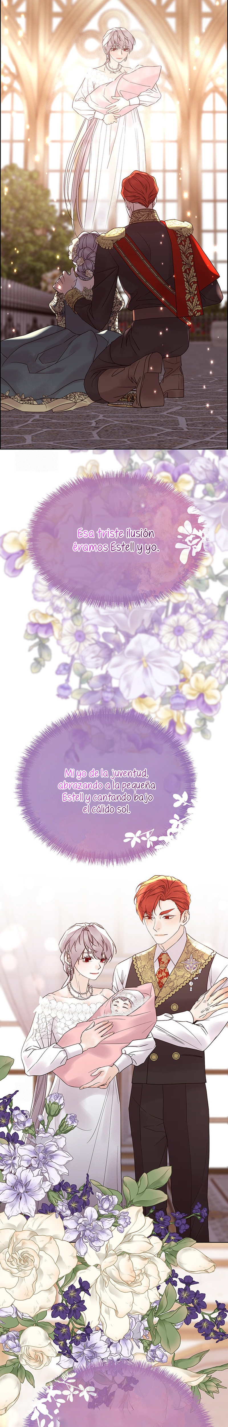 Torceré el cuello de un perro amistoso Capítulo 173 - Page 33