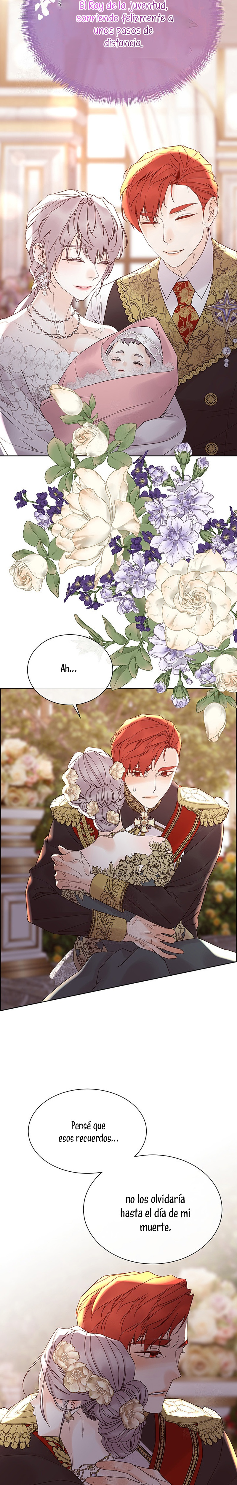 Torceré el cuello de un perro amistoso Capítulo 173 - Page 34