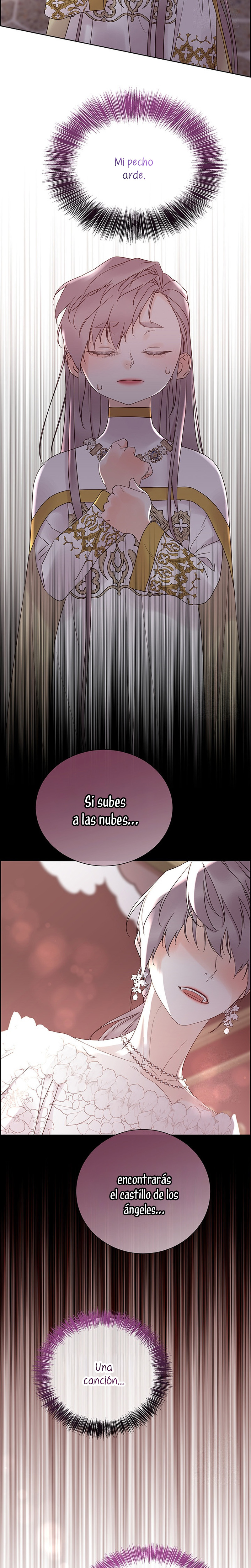 Torceré el cuello de un perro amistoso Capítulo 173 - Page 4