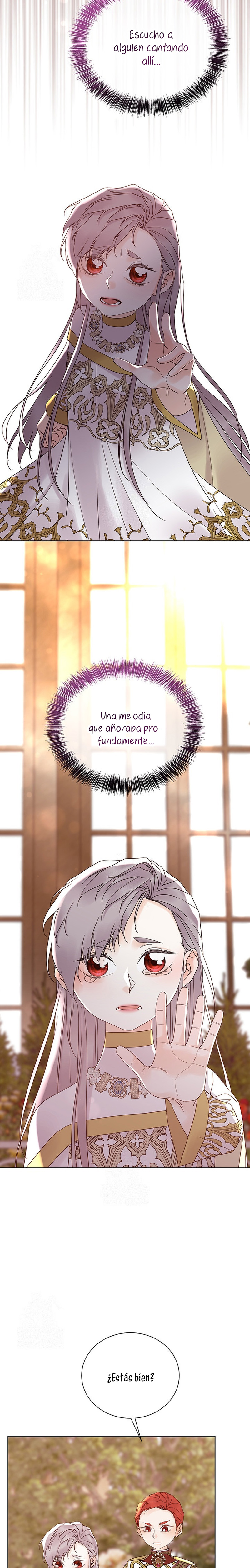 Torceré el cuello de un perro amistoso Capítulo 173 - Page 5