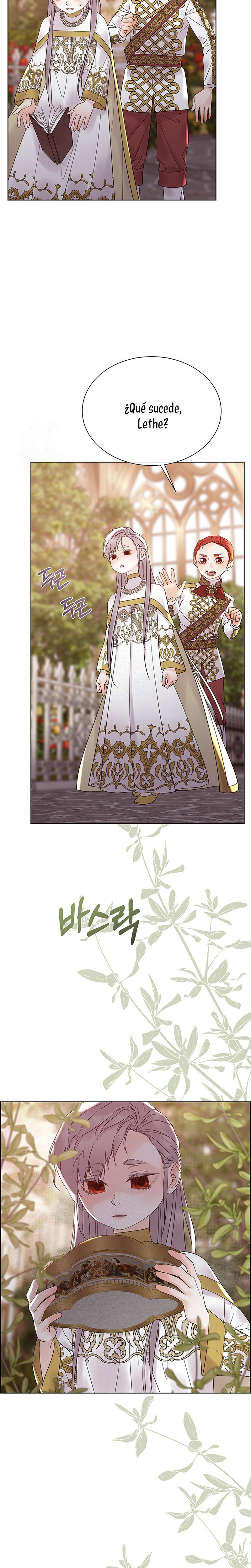 Torceré el cuello de un perro amistoso Capítulo 173 - Page 6