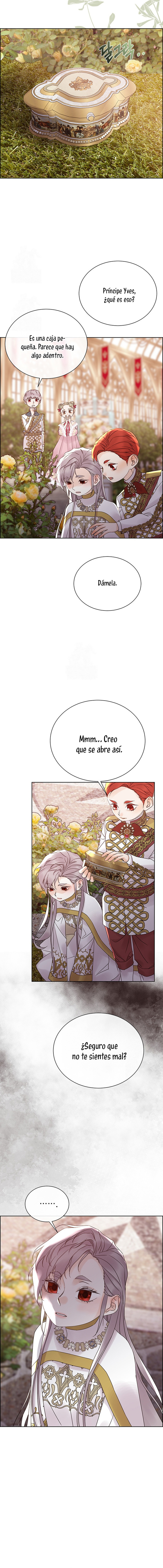 Torceré el cuello de un perro amistoso Capítulo 173 - Page 7