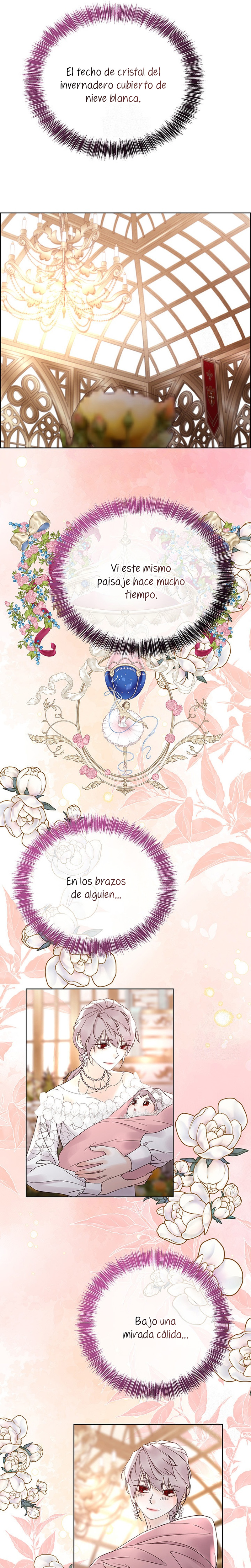 Torceré el cuello de un perro amistoso Capítulo 173 - Page 8